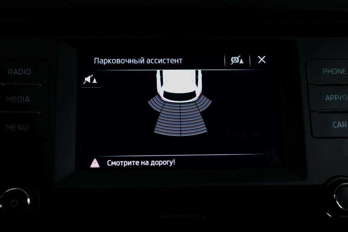 Купить Skoda Karoq, 2020, 69 200 км, фото №14