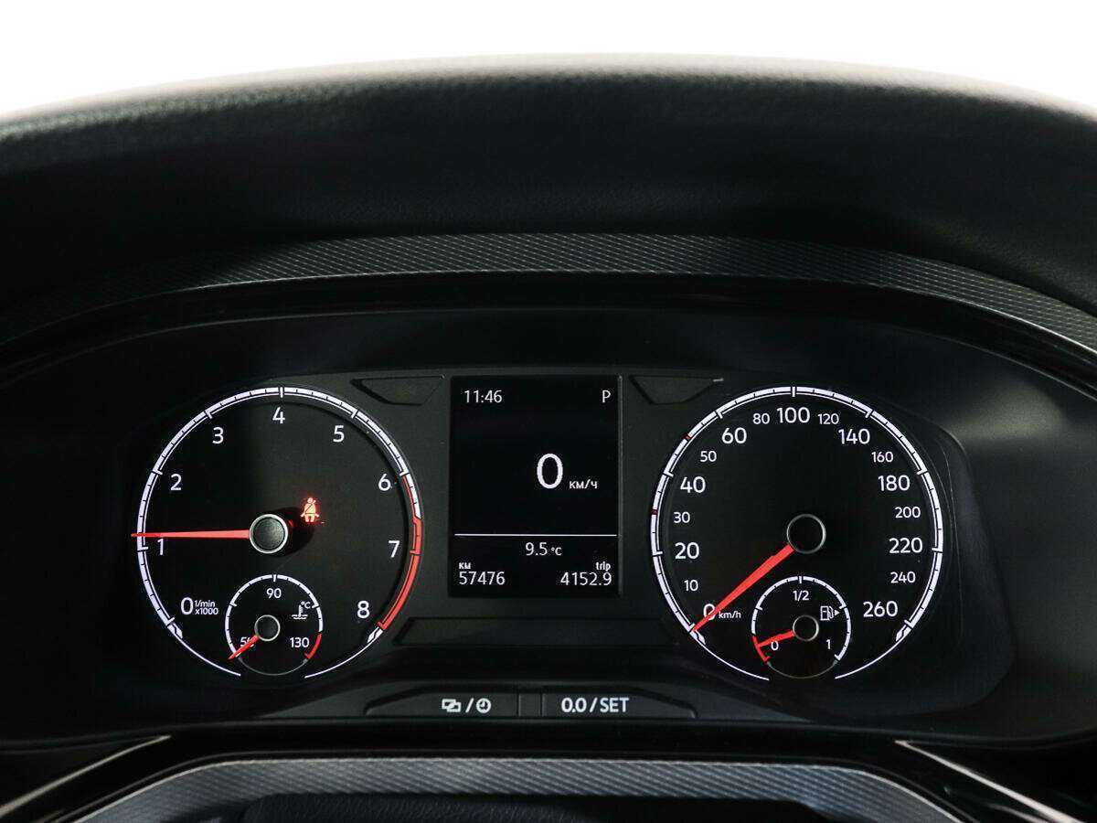 Купить Volkswagen Polo, 2020, 57 475 км, фото №11