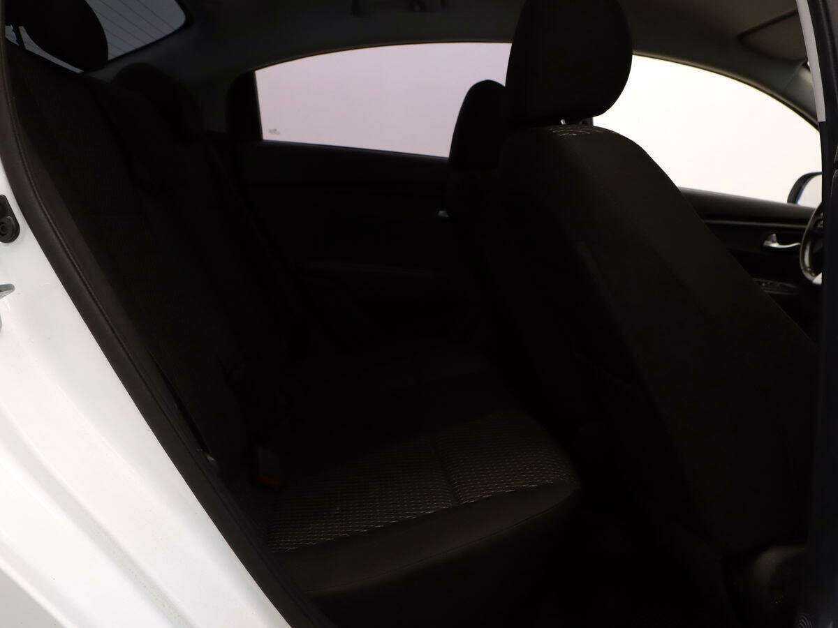 Купить Kia Rio, 2018, 101 110 км, фото №8