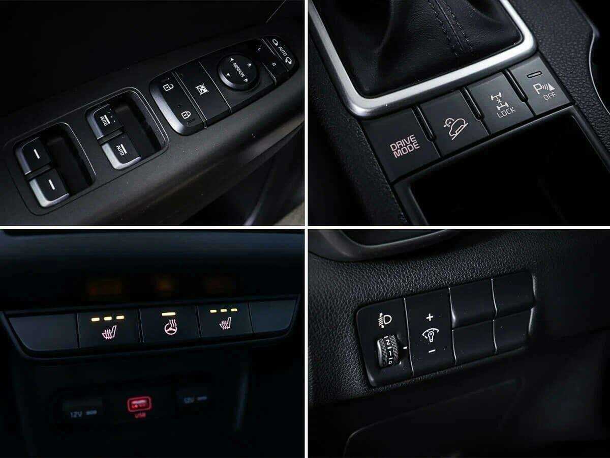 Купить Kia Sportage, 2018, 73 695 км, фото №17