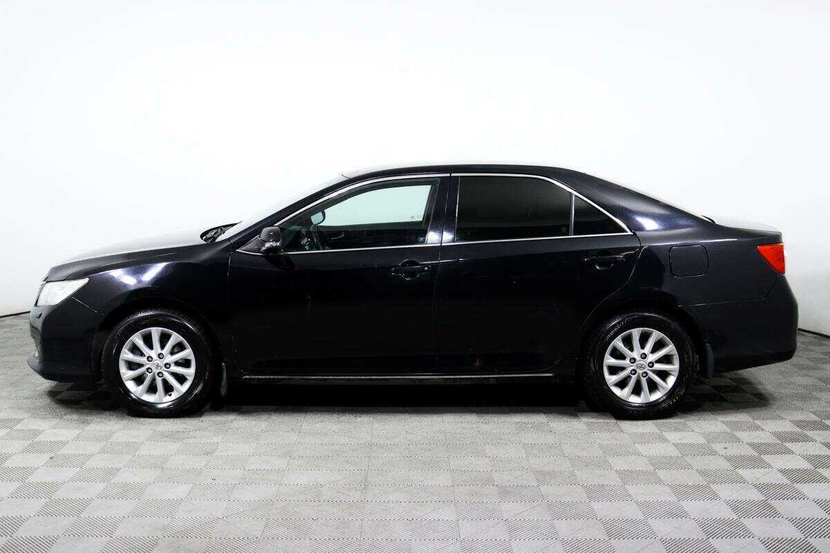 Купить Toyota Camry, 2012, 228 268 км, фото №8