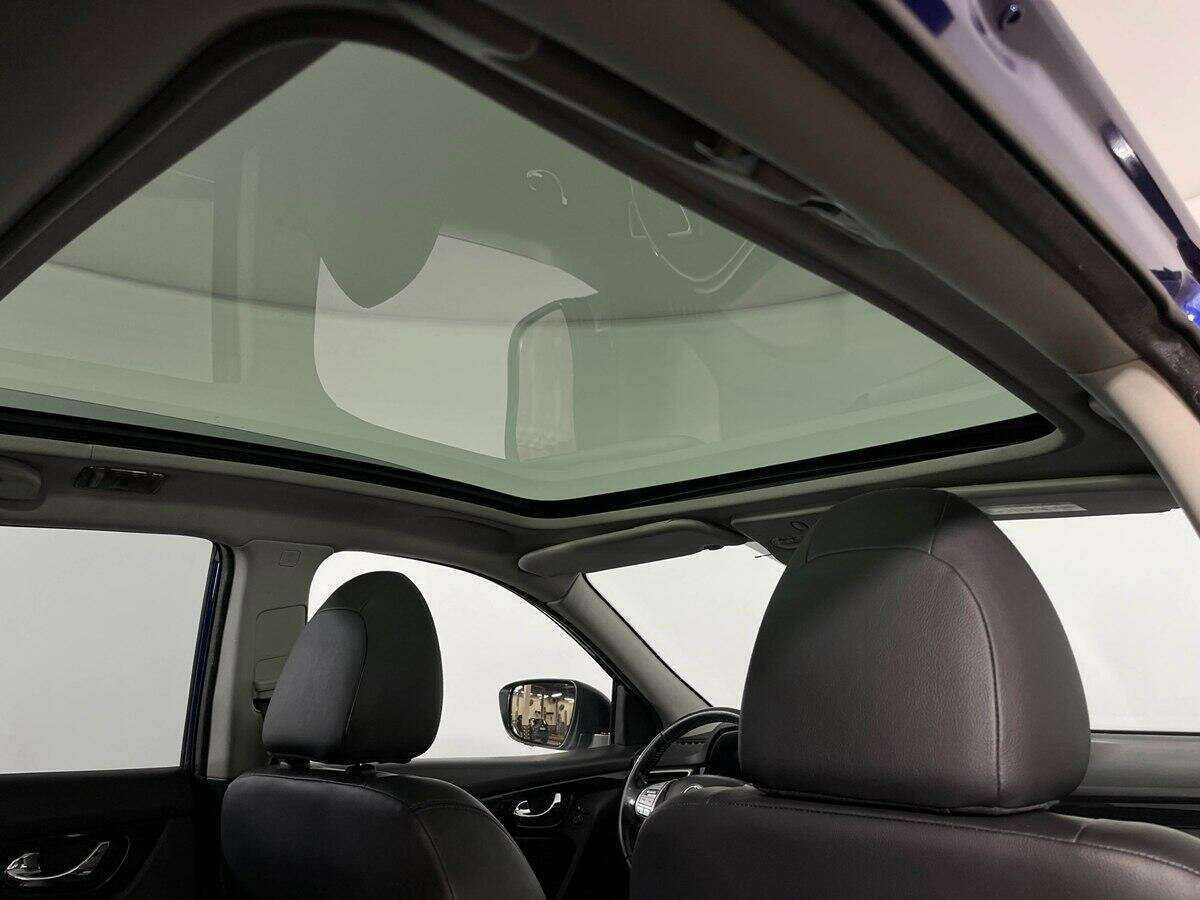 Купить Nissan Qashqai, 2015, 120 000 км, фото №13