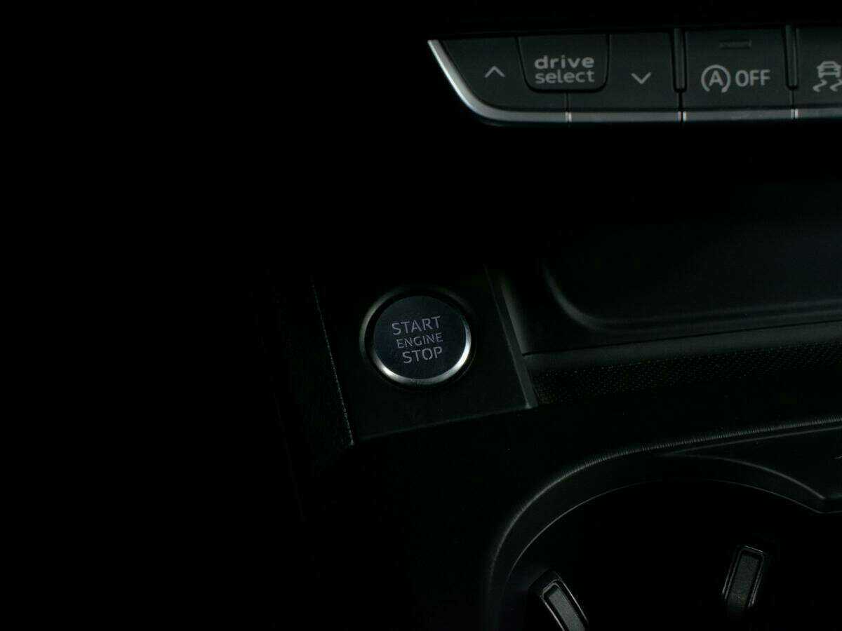 Купить Audi A5 Sportback, 2017, 93 182 км, фото №17