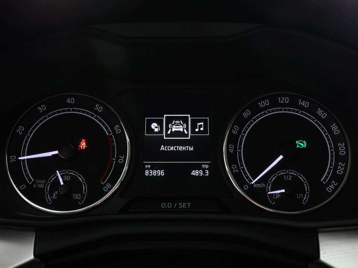 Купить Skoda Rapid, 2020, 83 200 км, фото №12