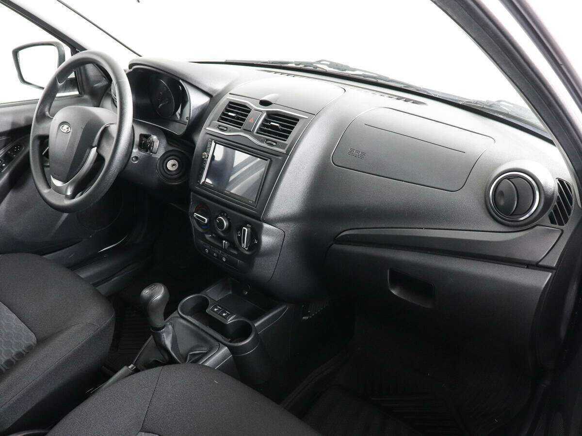 Купить Lada (ВАЗ) Granta, 2020, 104 089 км, фото №10