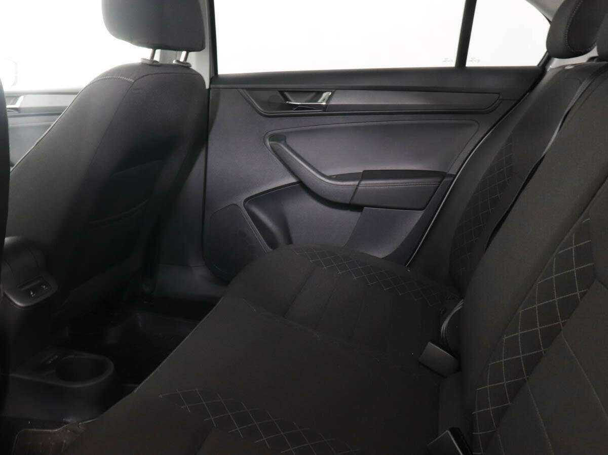 Купить Skoda Rapid, 2021, 84 583 км, фото №13