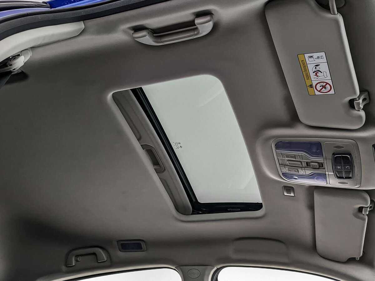 Купить Haval F7x, 2021, 48 885 км, фото №18