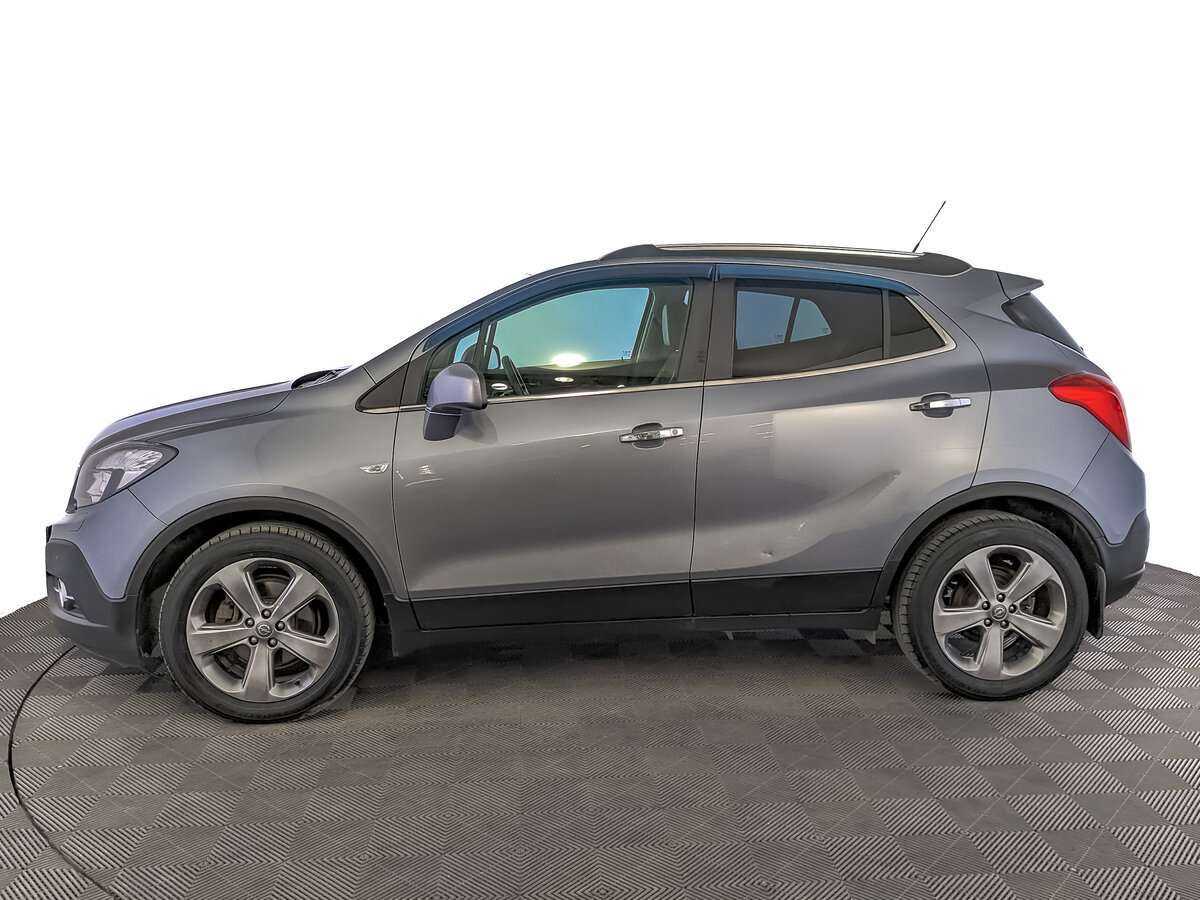 Купить Opel Mokka, 2014, 155 455 км, фото №7