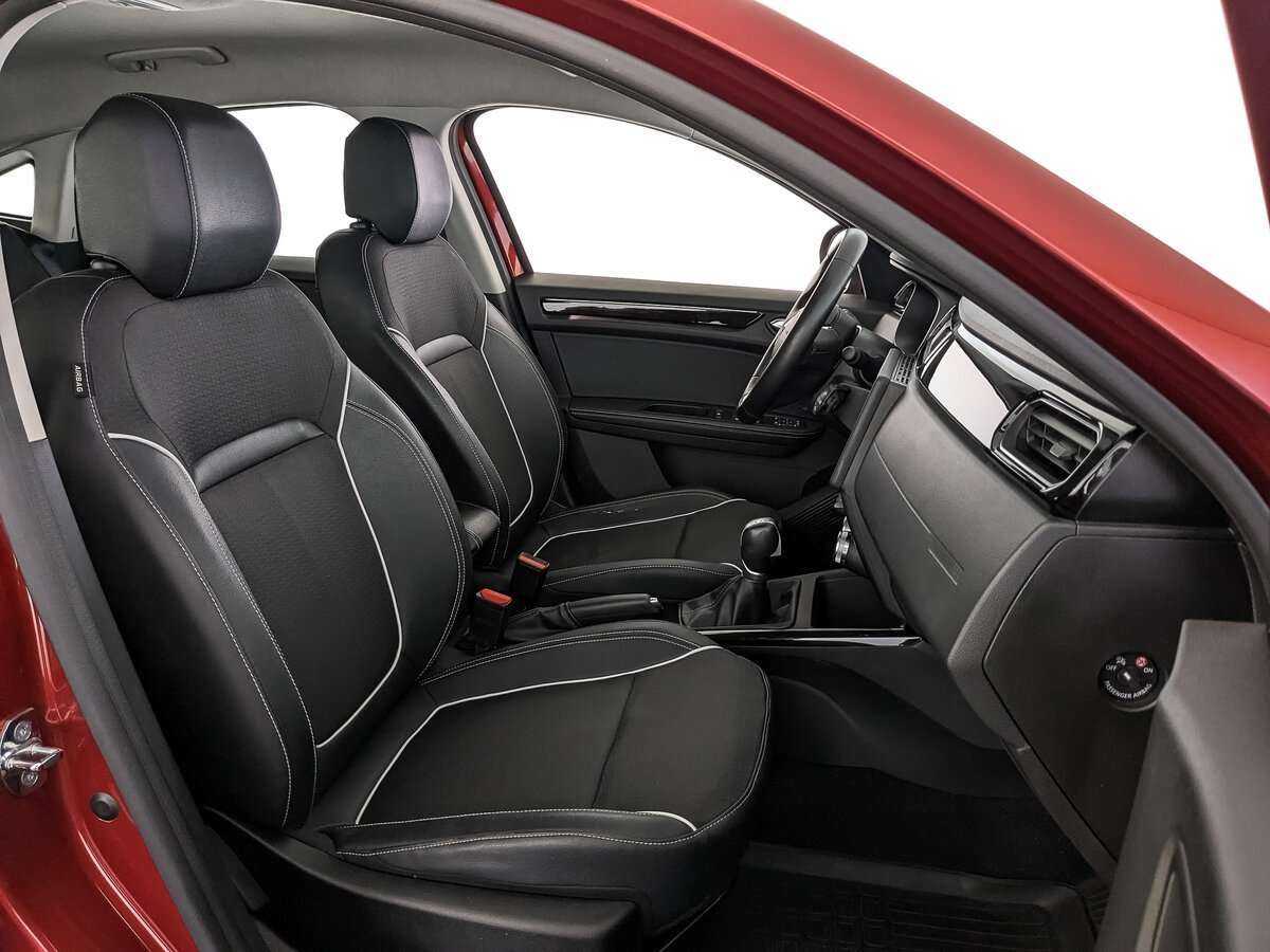 Купить Renault Arkana, 2019, 58 938 км, фото №20