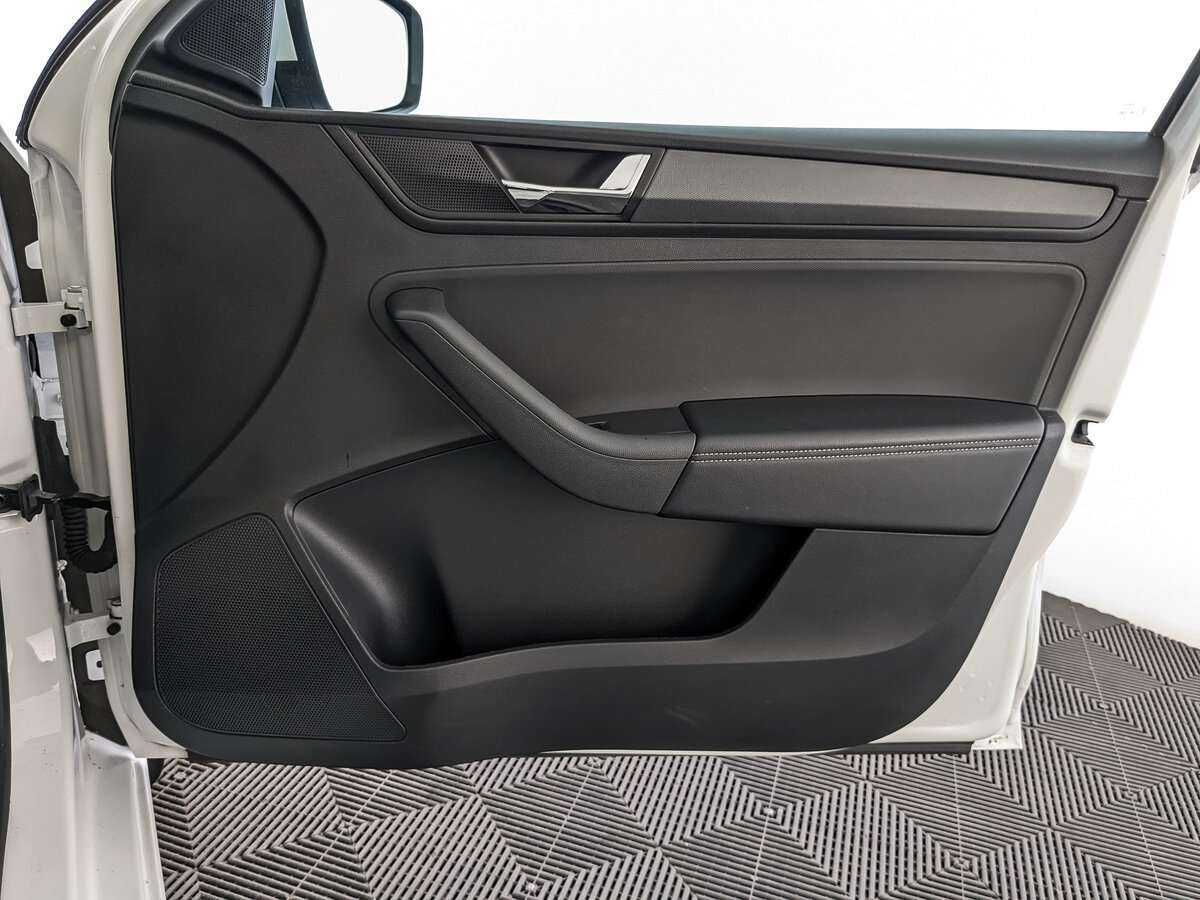 Купить Skoda Rapid, 2020, 52 760 км, фото №22