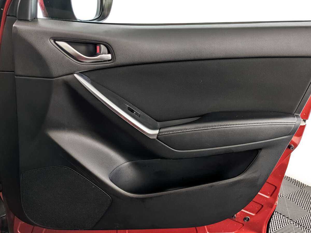 Купить Mazda CX-5, 2015, 148 602 км, фото №19