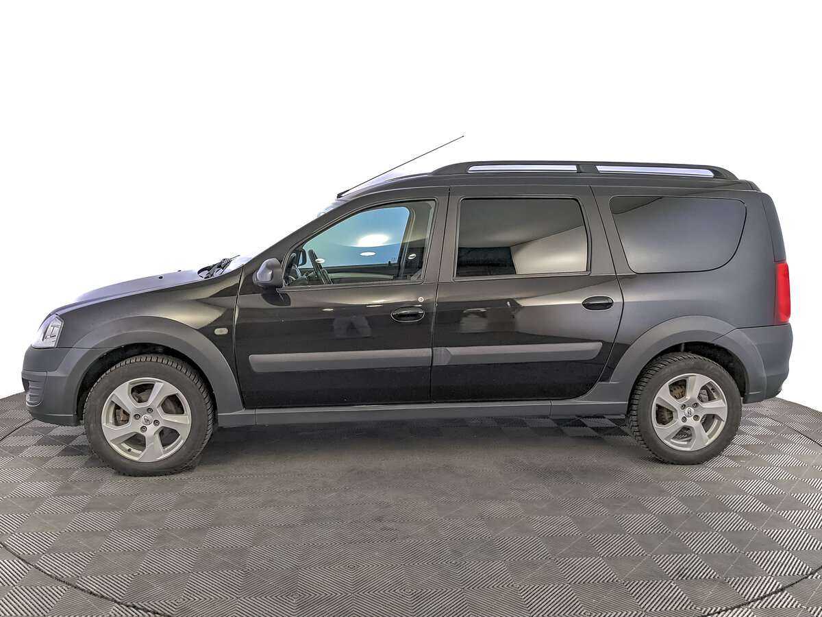 Купить Lada (ВАЗ) Largus, 2020, 90 502 км, фото №8