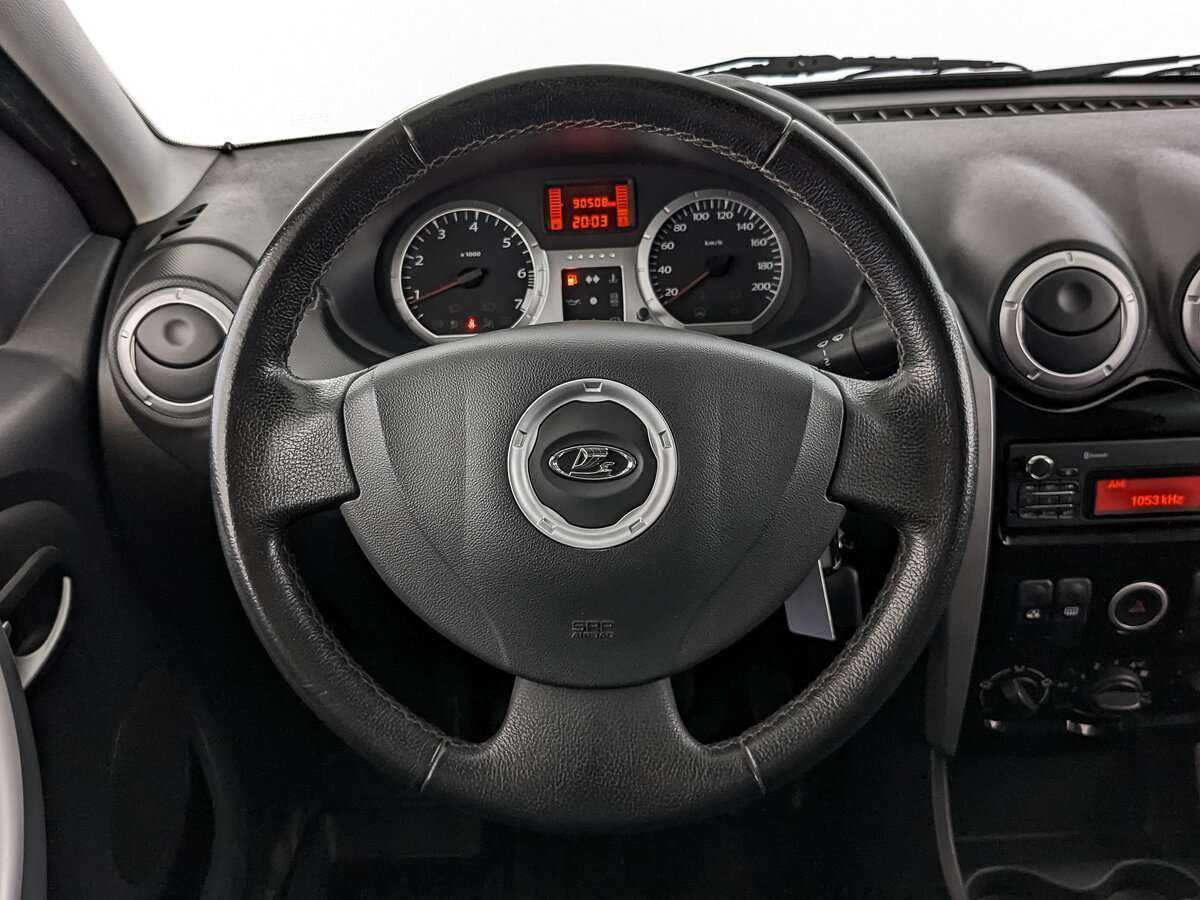 Купить Lada (ВАЗ) Largus, 2020, 90 502 км, фото №19