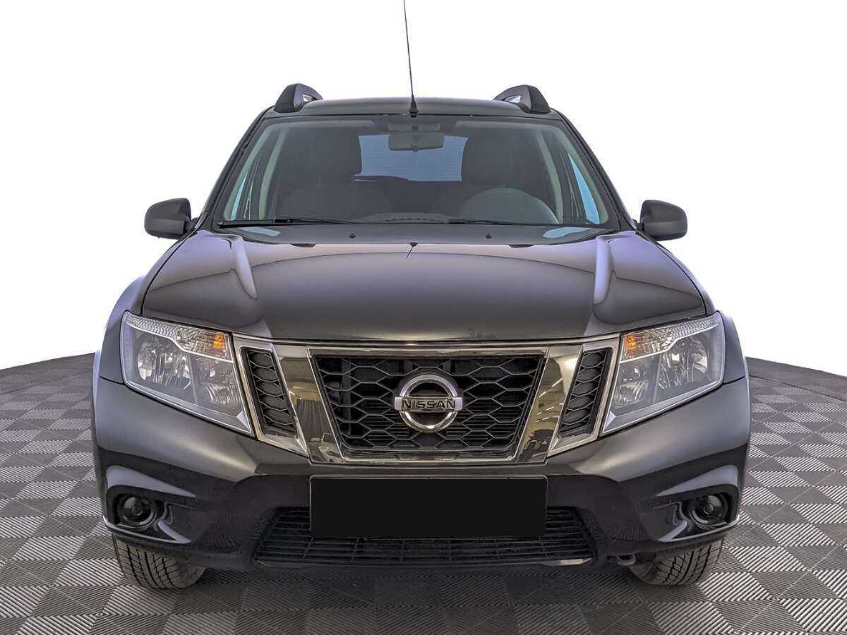 Nissan Terrano