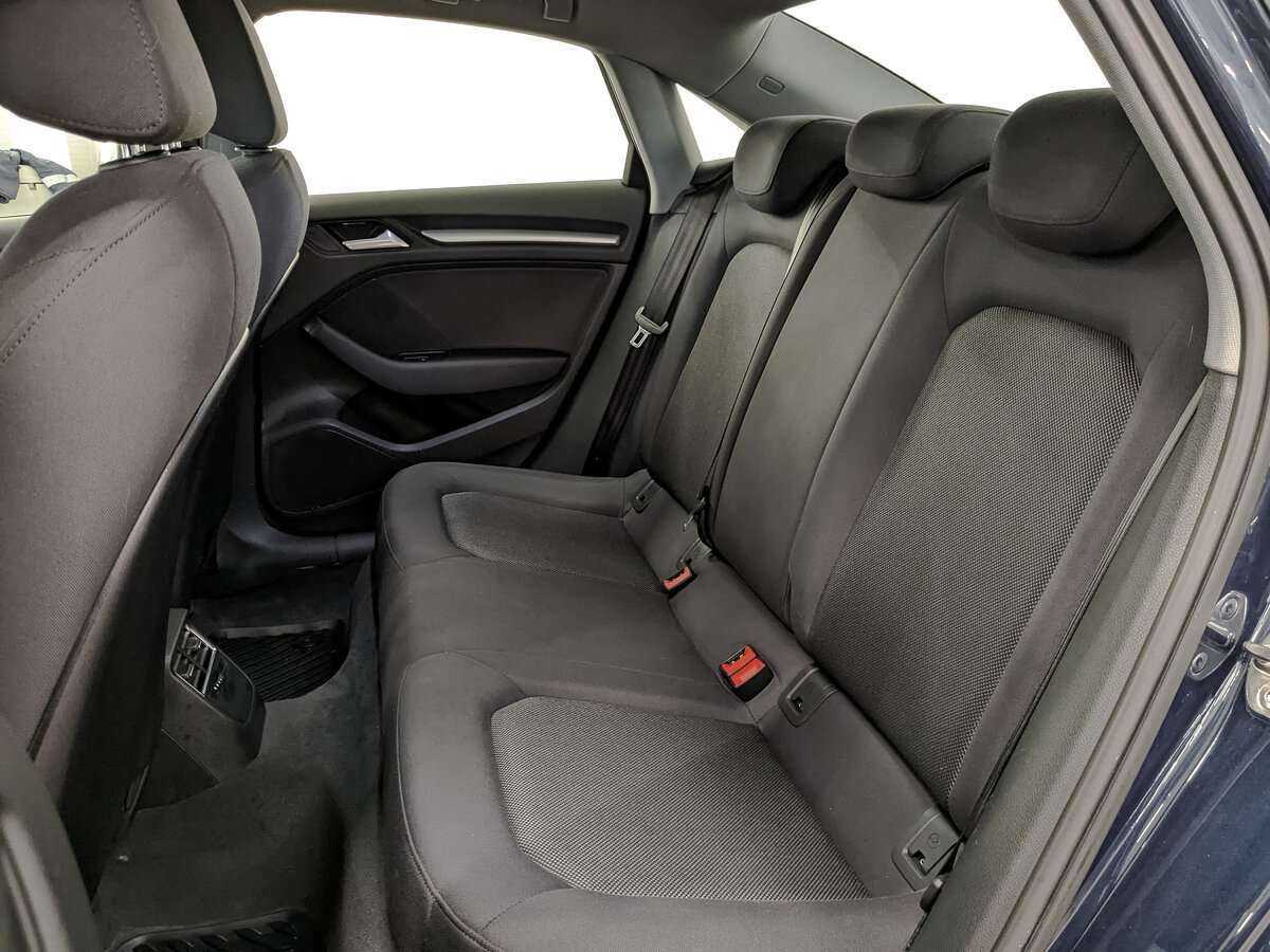 Купить Audi A3, 2016, 67 128 км, фото №13