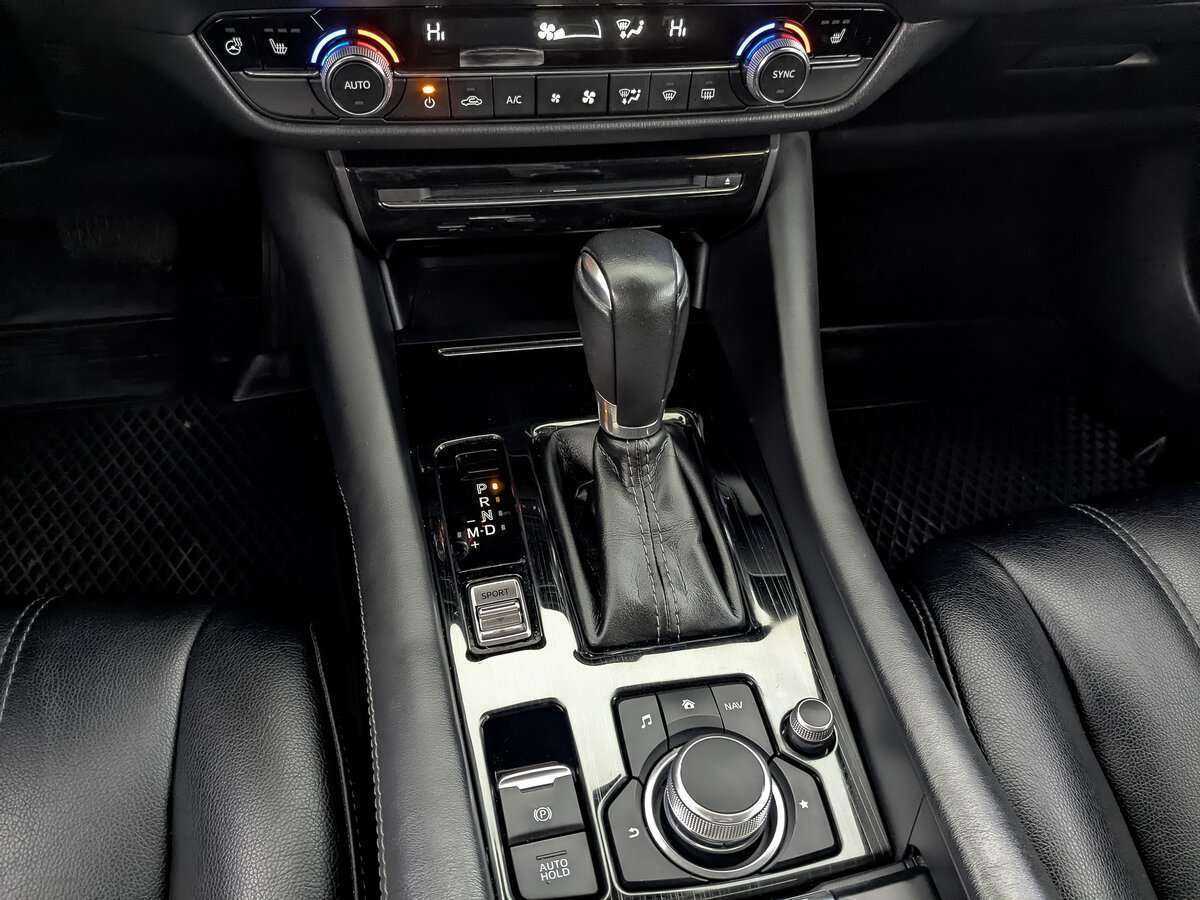 Купить Mazda 6, 2019, 57 151 км, фото №22