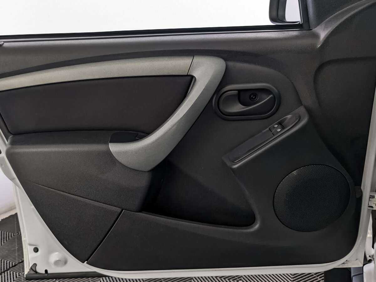 Купить Renault Duster, 2020, 76 245 км, фото №18