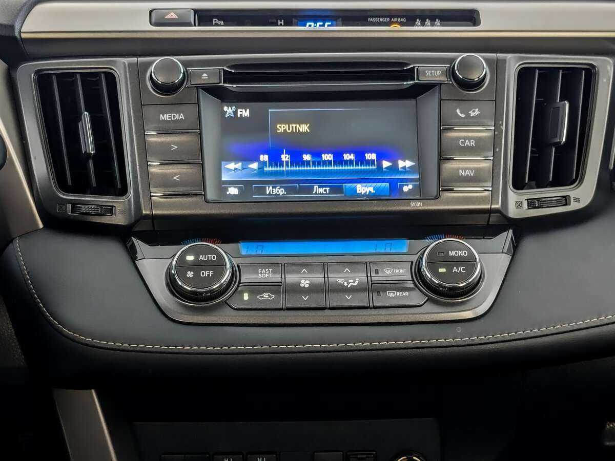 Купить Toyota RAV4, 2014, 159 281 км, фото №12