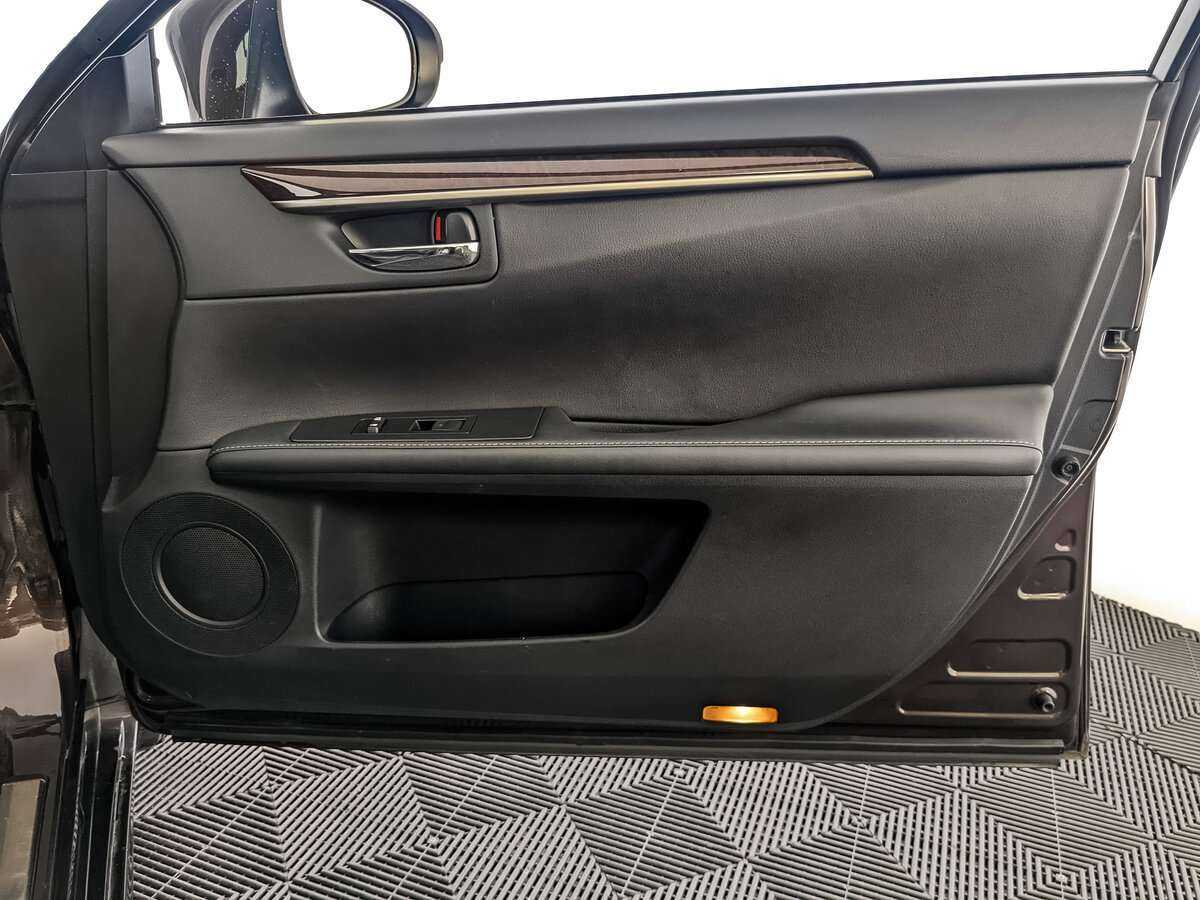 Купить Lexus ES 250, 2014, 146 224 км, фото №22