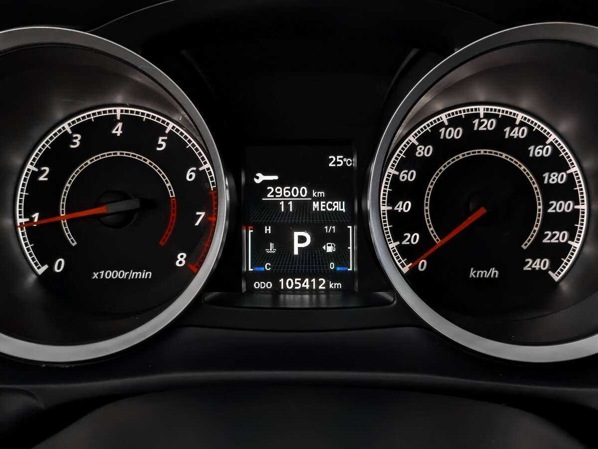 Купить Mitsubishi Lancer, 2015, 105 410 км, фото №11