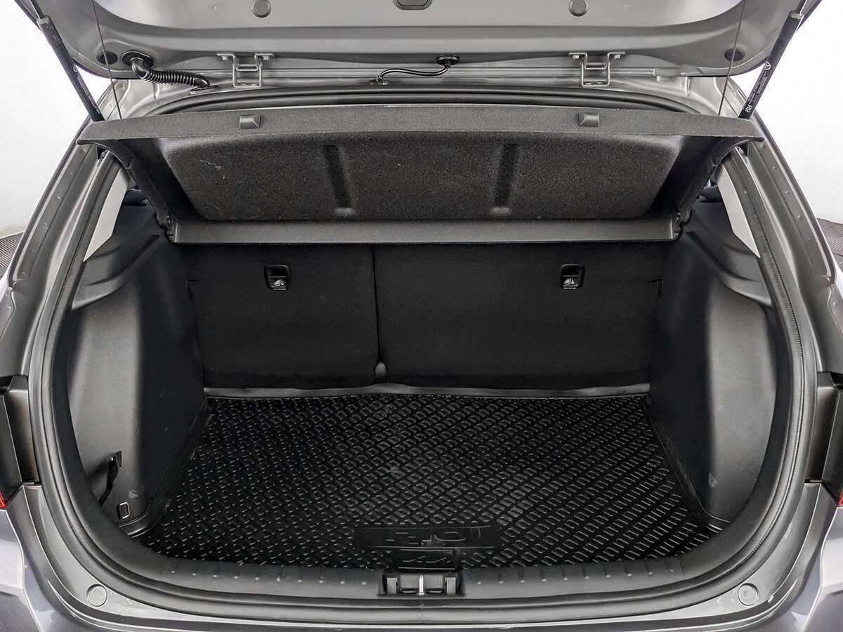 Купить Kia Rio X, 2022, 24 461 км, фото №10