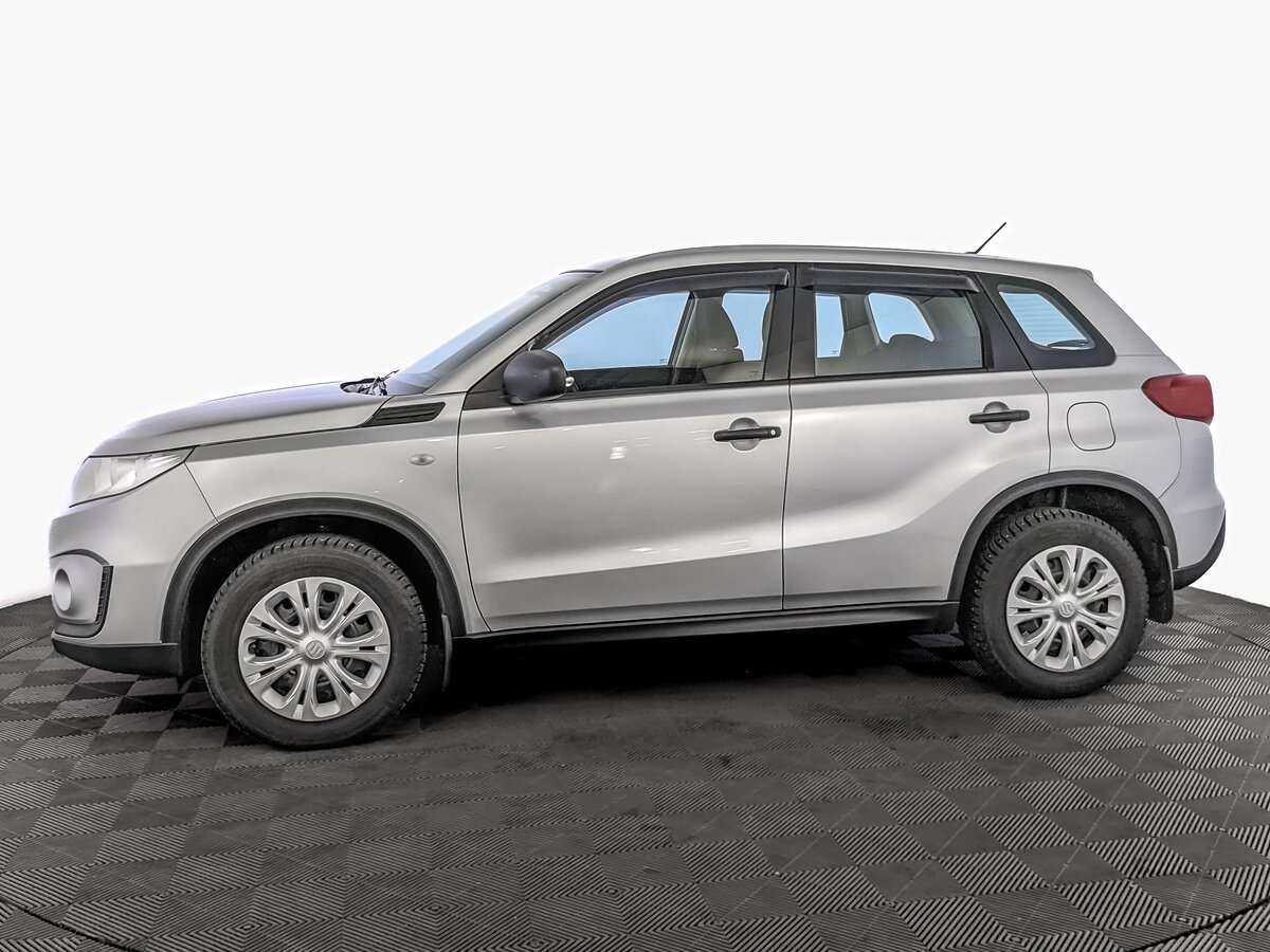 Купить Suzuki Vitara, 2019, 66 618 км, фото №8