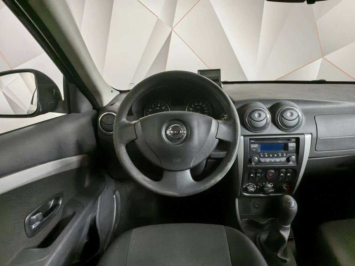 Купить Nissan Almera, 2018, 170 747 км, фото №15