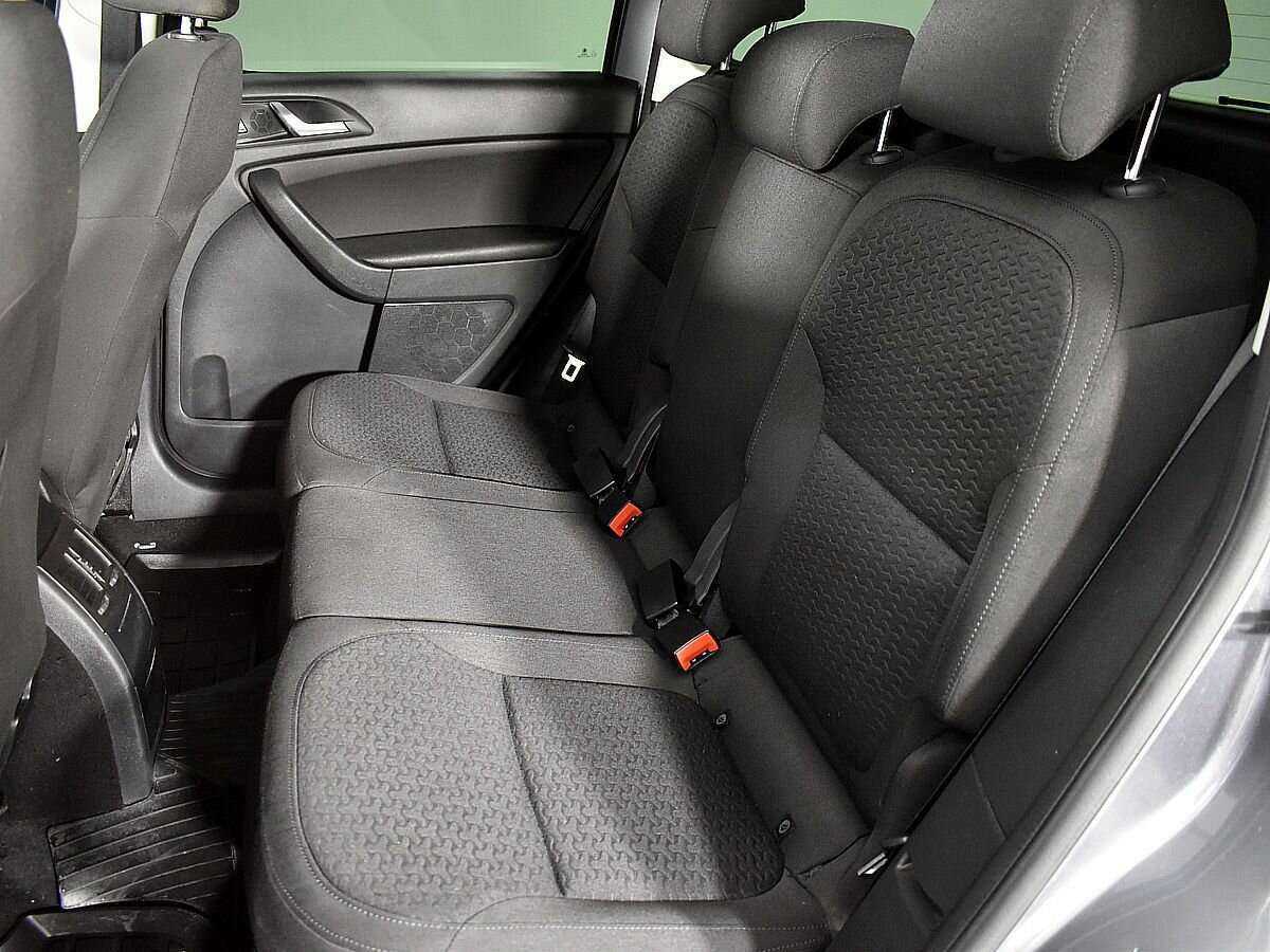 Купить Skoda Yeti, 2017, 76 840 км, фото №11