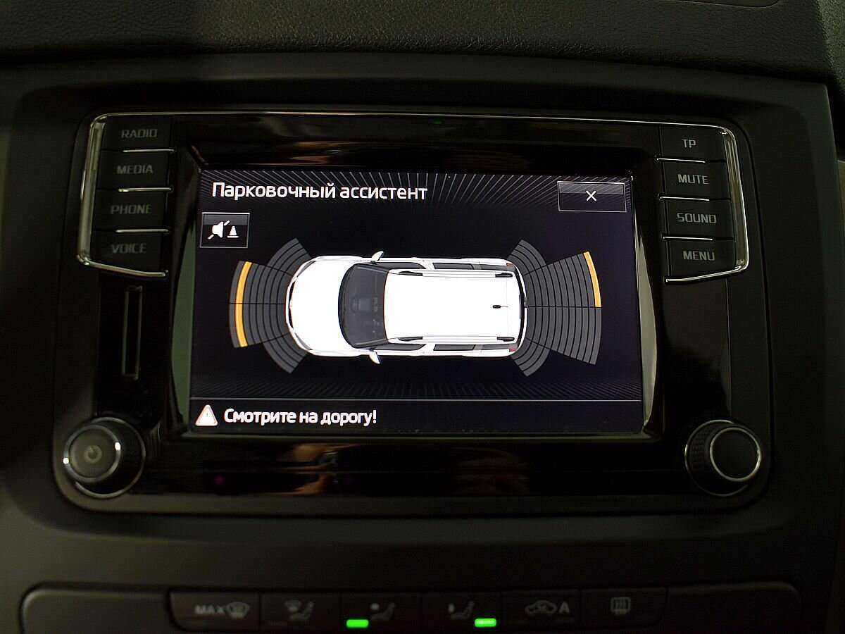 Купить Skoda Yeti, 2017, 76 840 км, фото №16