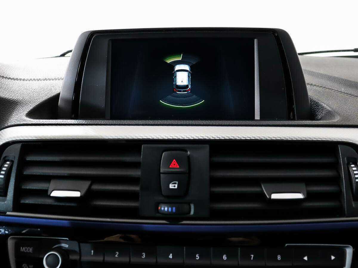 Купить BMW 1 серии 118i, 2019, 108 443 км, фото №13