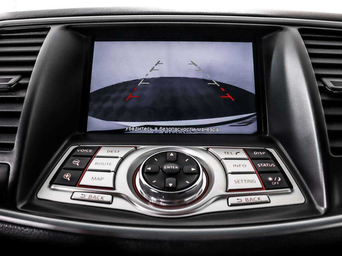 Купить Nissan Teana, 2012, 175 500 км, фото №20