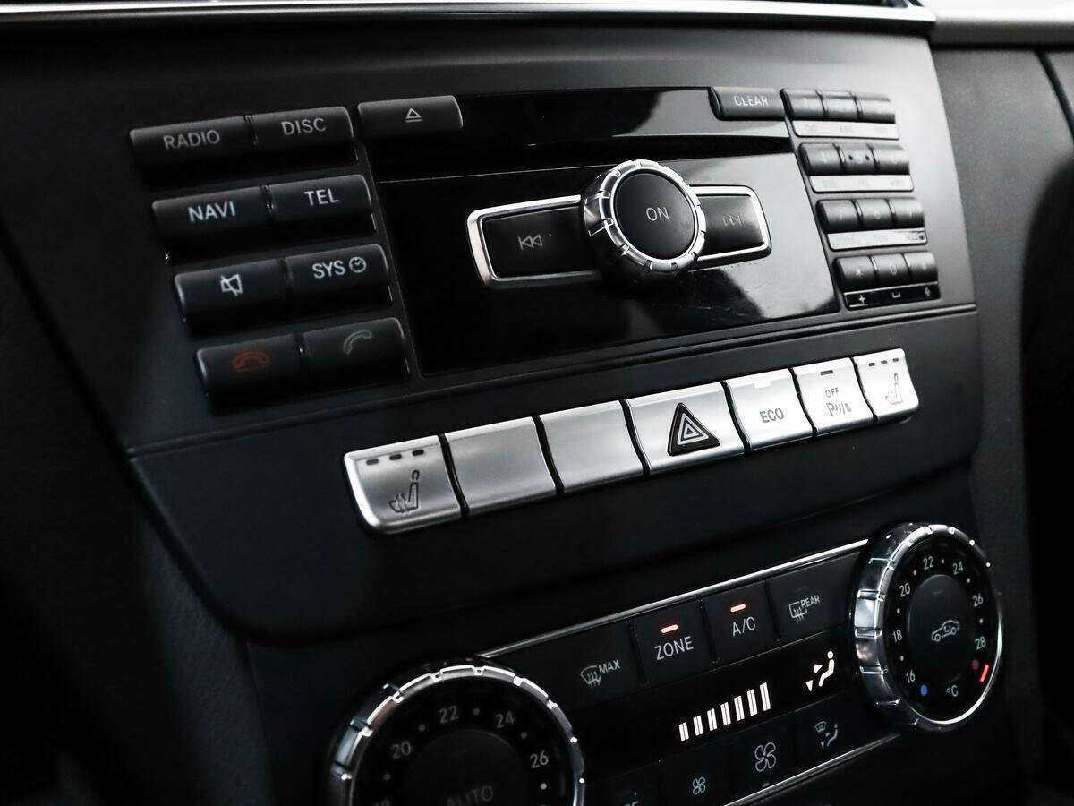 Купить Mercedes-Benz C-Класс 250, 2012, 151 608 км, фото №14