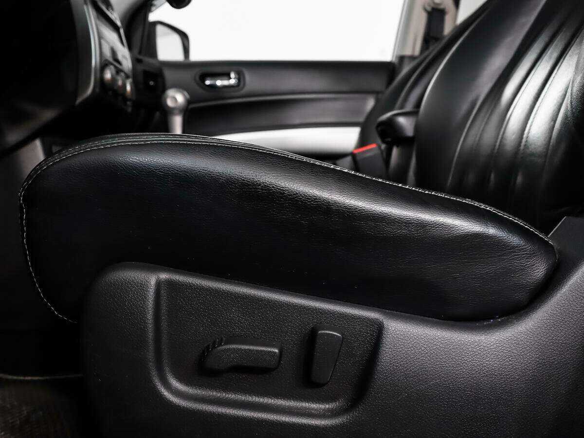 Купить Nissan X-Trail, 2013, 226 233 км, фото №10