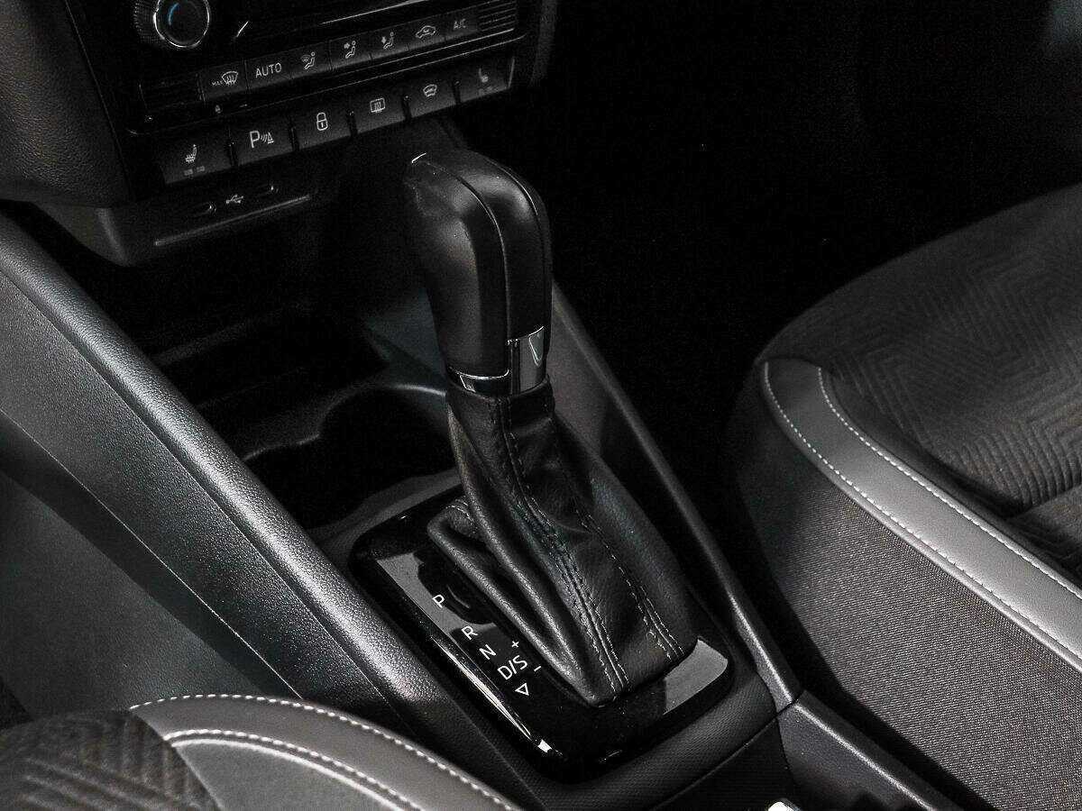 Купить Volkswagen Polo, 2020, 92 563 км, фото №8