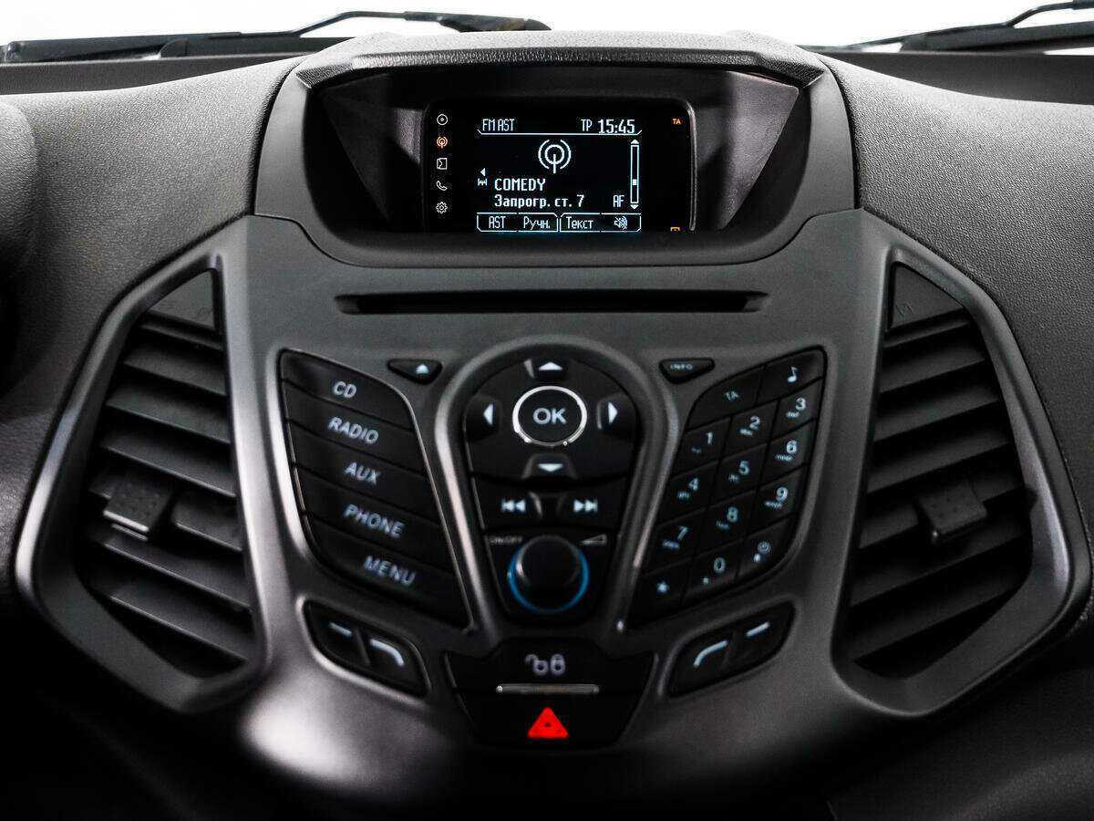 Купить Ford EcoSport, 2015, 108 502 км, фото №13