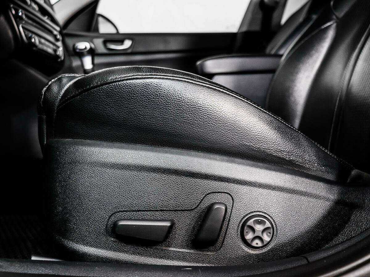Купить Kia Optima, 2017, 184 468 км, фото №10