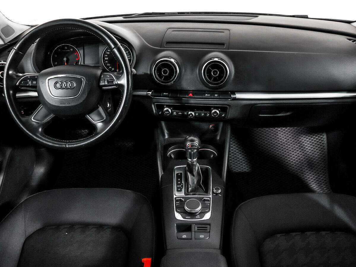 Купить Audi A3 Sportback, 2013, 134 725 км, фото №13