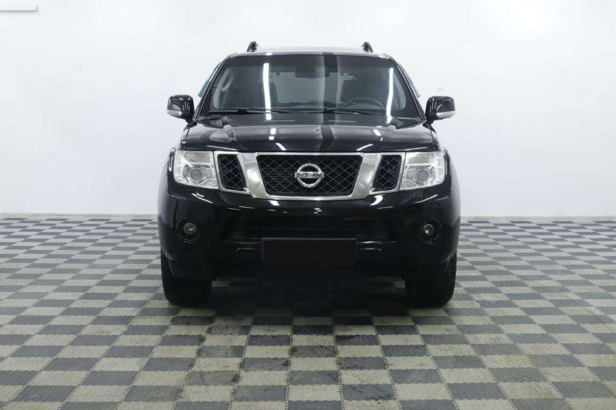 Купить Nissan Pathfinder, 2014, 139 000 км, фото №4