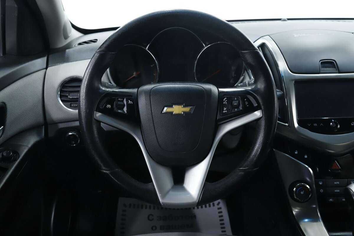 Купить Chevrolet Cruze, 2015, 143 000 км, фото №11