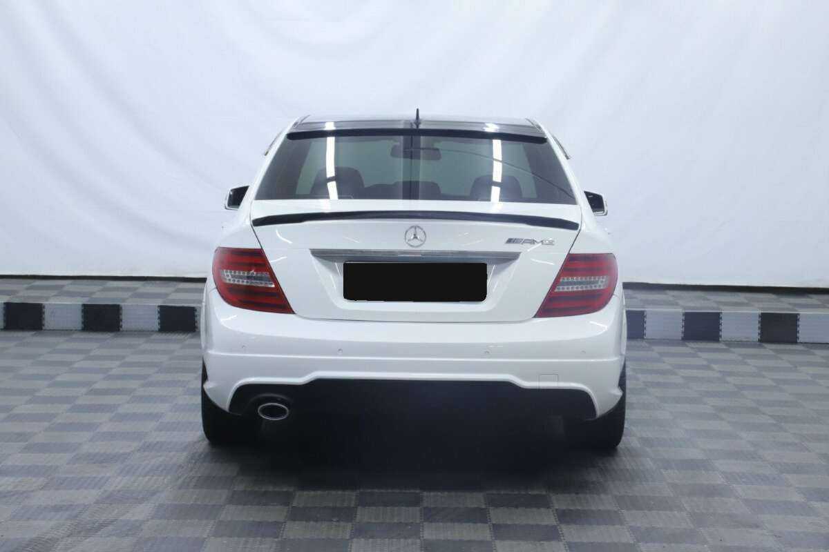 Купить Mercedes-Benz C-Класс 180, 2014, 121 500 км, фото №6
