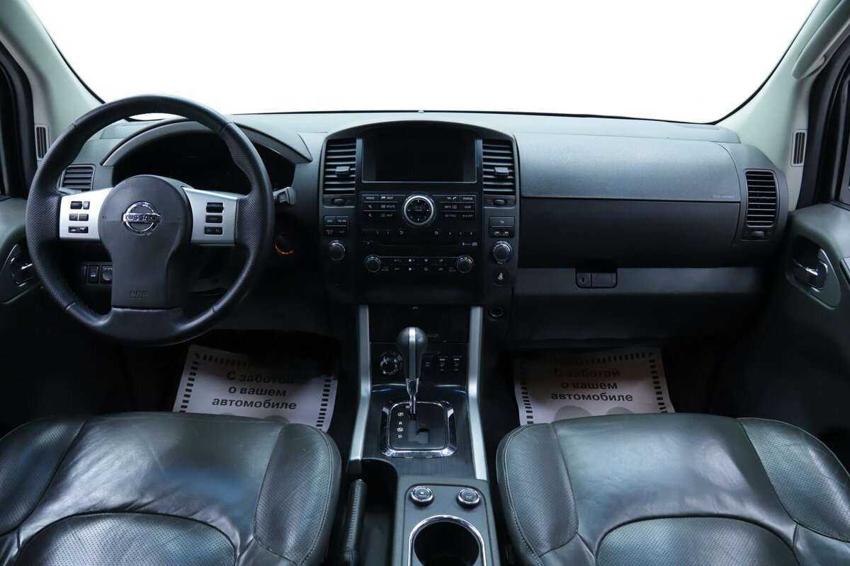 Купить Nissan Pathfinder, 2012, 177 500 км, фото №11