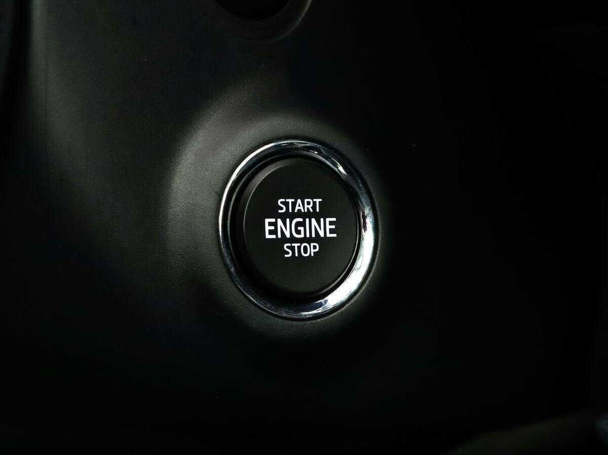 Купить Skoda Kodiaq, 2018, 93 860 км, фото №16