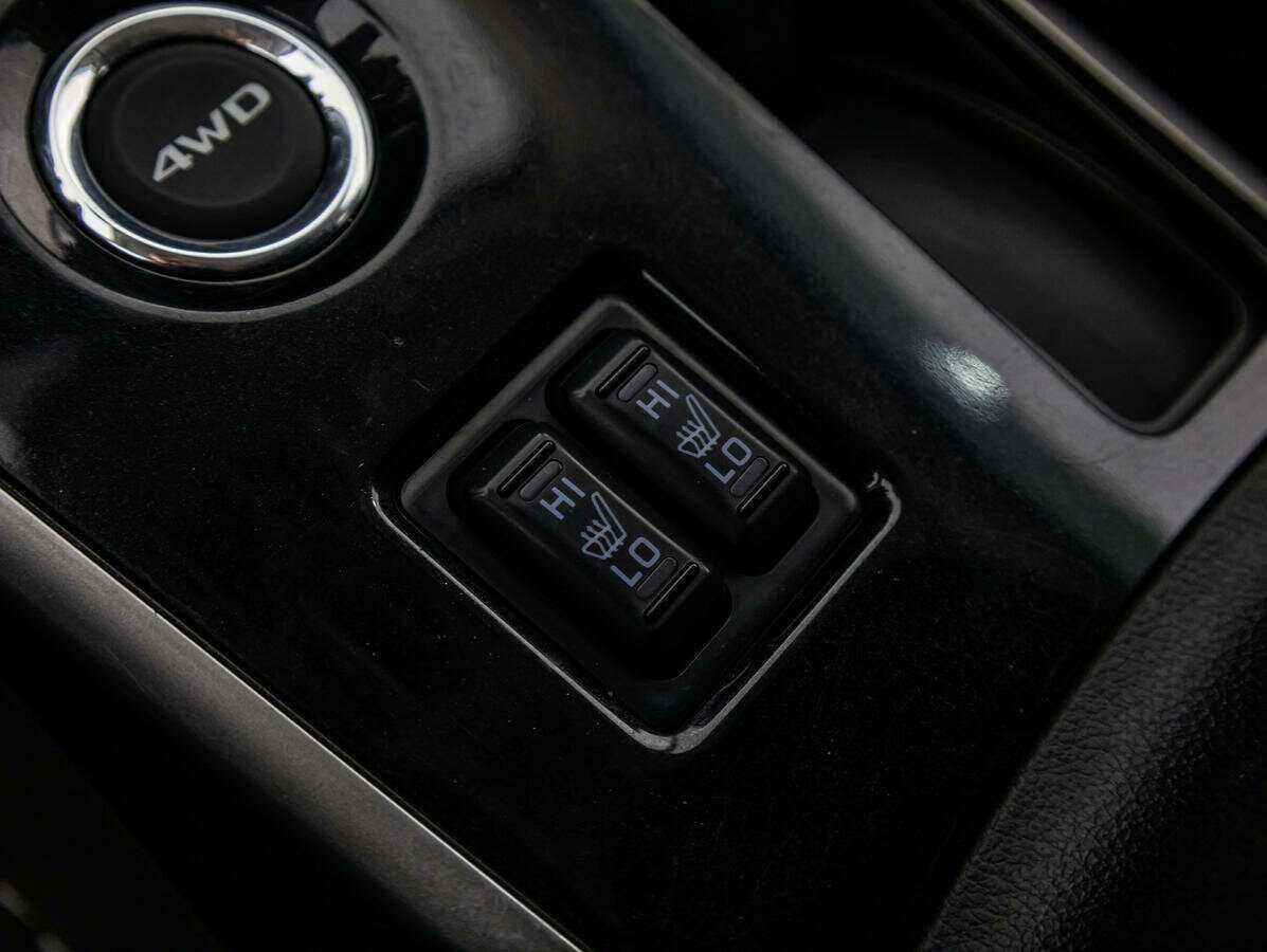 Купить Mitsubishi Outlander, 2018, 135 355 км, фото №19