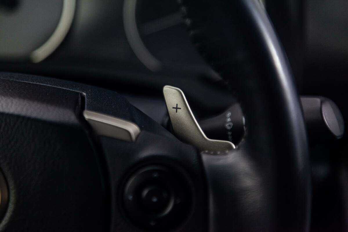 Купить Lexus IS 250, 2014, 86 501 км, фото №21