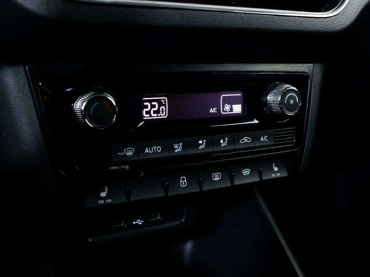 Купить Skoda Rapid, 2020, 53 852 км, фото №13