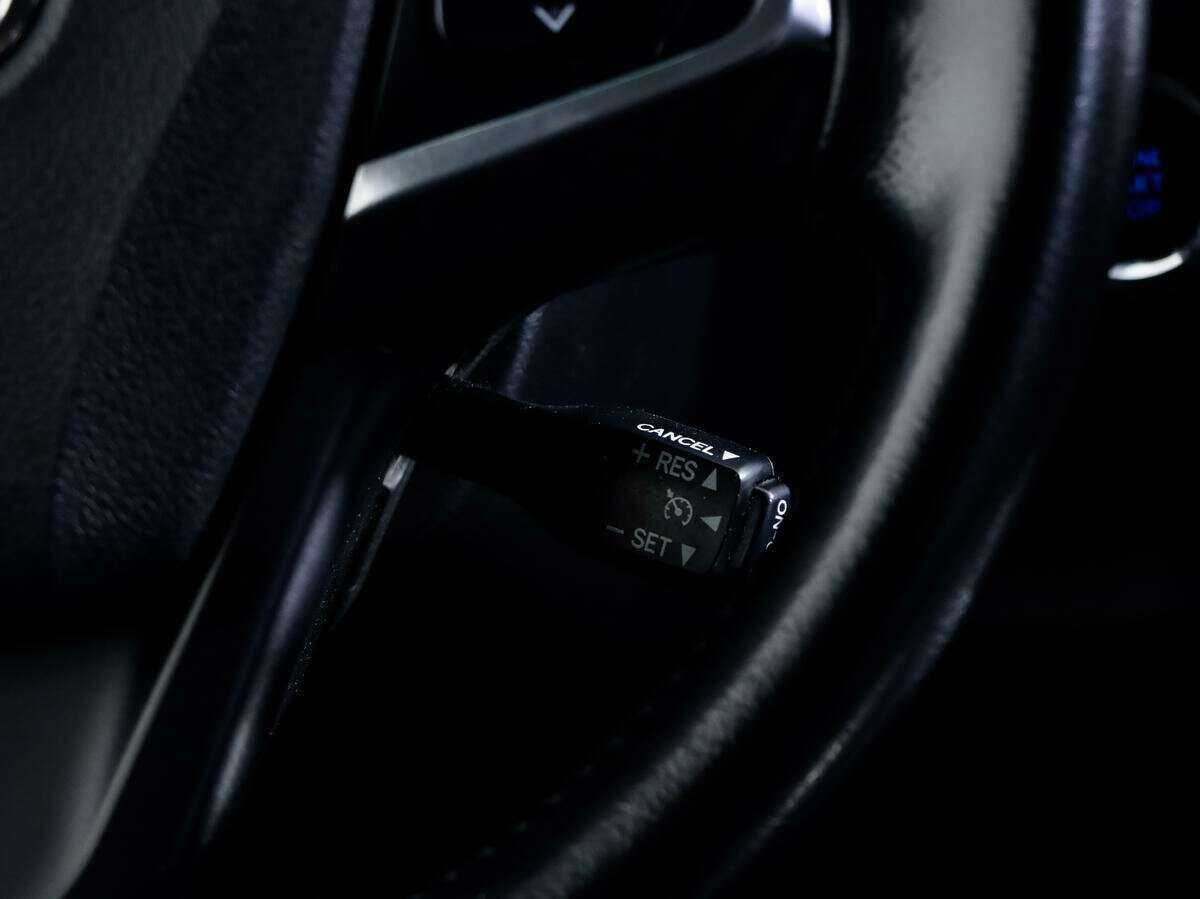 Купить Toyota Camry, 2017, 198 613 км, фото №16