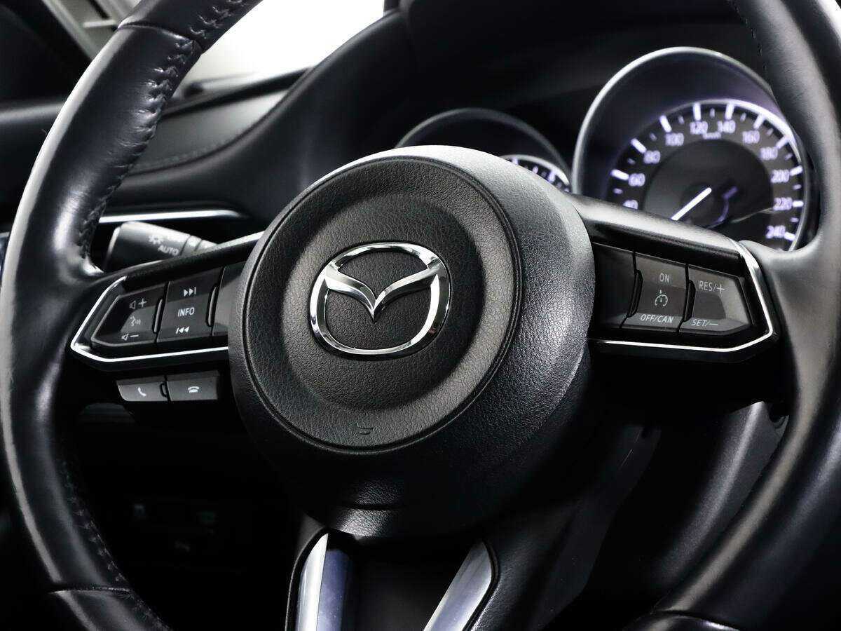 Купить Mazda 6, 2019, 109 000 км, фото №13