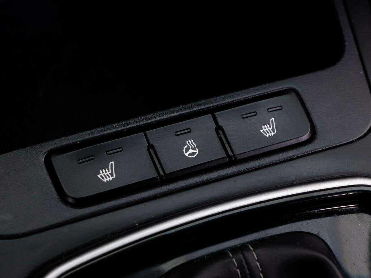 Купить Kia Rio X-Line, 2019, 51 800 км, фото №13