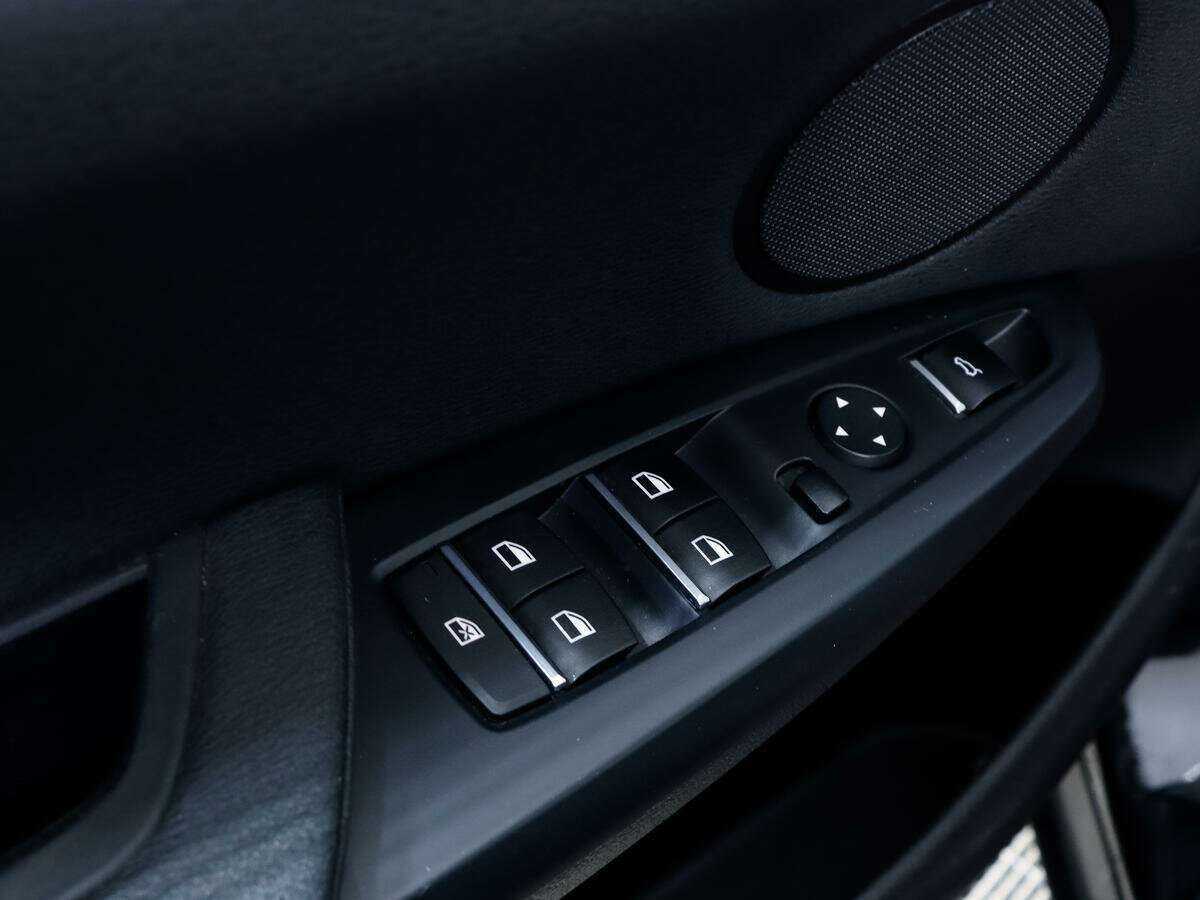 Купить BMW X3 20d xDrive, 2014, 210 280 км, фото №14