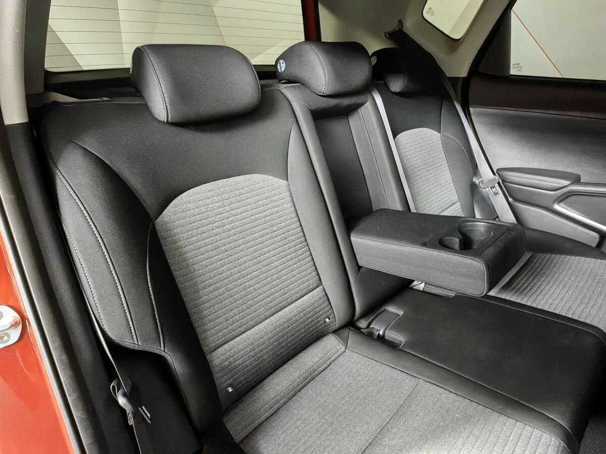 Купить Kia Soul, 2019, 94 523 км, фото №13